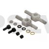  LX0902  Lynx Heli Innovations Tail Hub Set Spare Mini Protos 